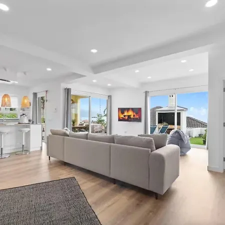 Apartment Loft - Casa Do Mar