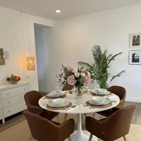 Loft - Casa Do Mar