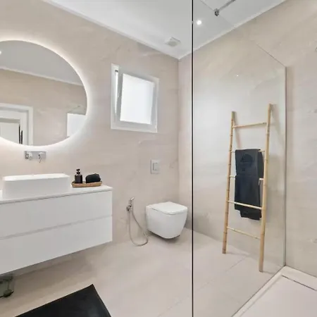 Loft - Casa Do Mar דירה פונטה דלגדה