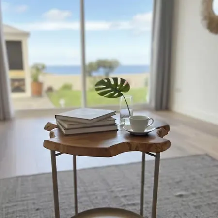 Loft - Casa Do Mar * 蓬塔德尔加达