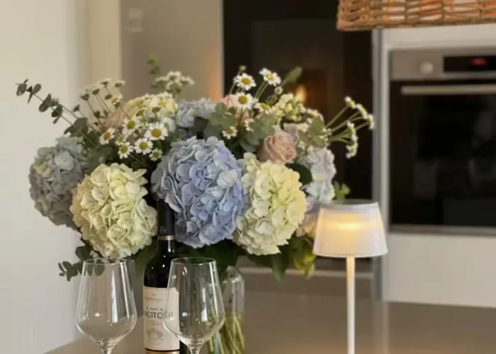 Apartment Loft - Casa Do Mar Ponta Delgada (Madeira)