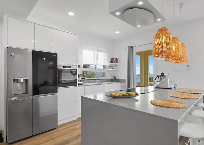 דירה Loft - Casa Do Mar *