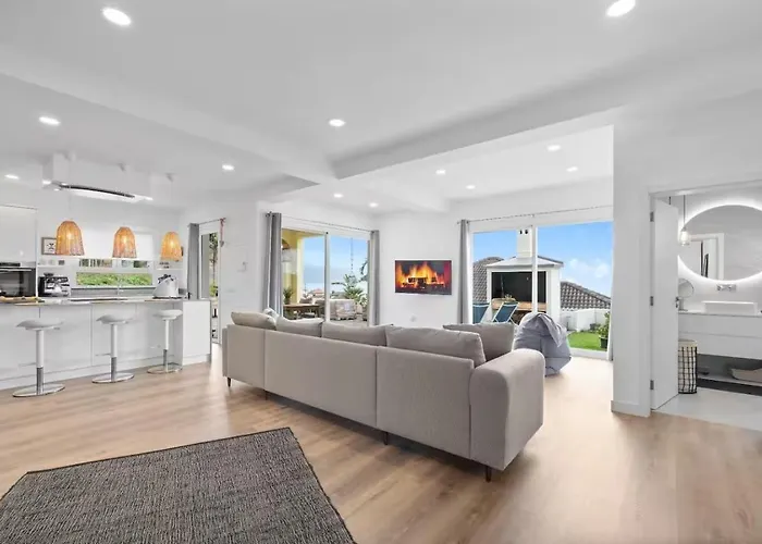 דירה Loft - Casa Do Mar