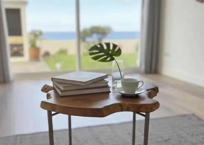 Loft - Casa Do Mar * פונטה דלגדה